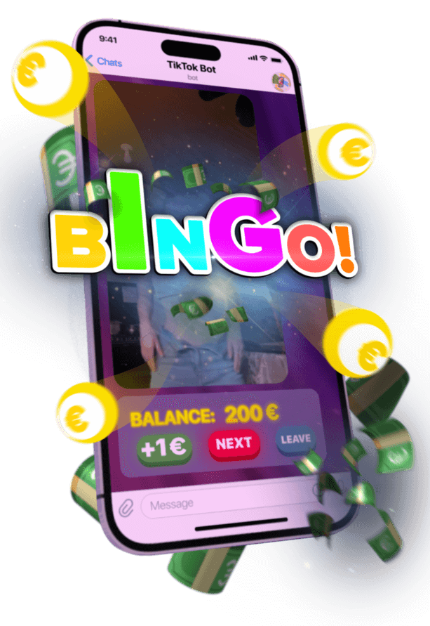 Illustration des récompenses en argent